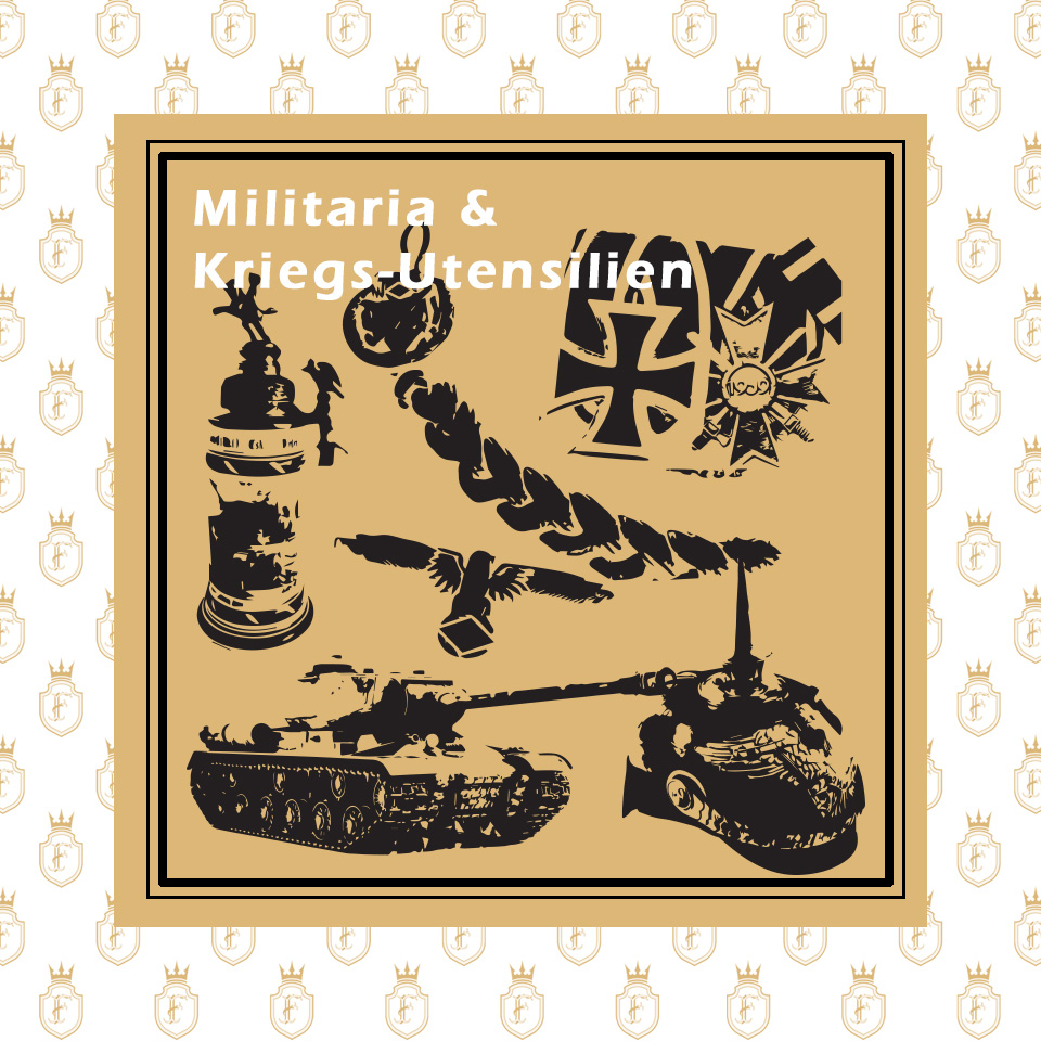 Militaria